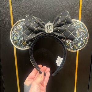 Disney Club 33 Tinkerbell Mickey Ears
